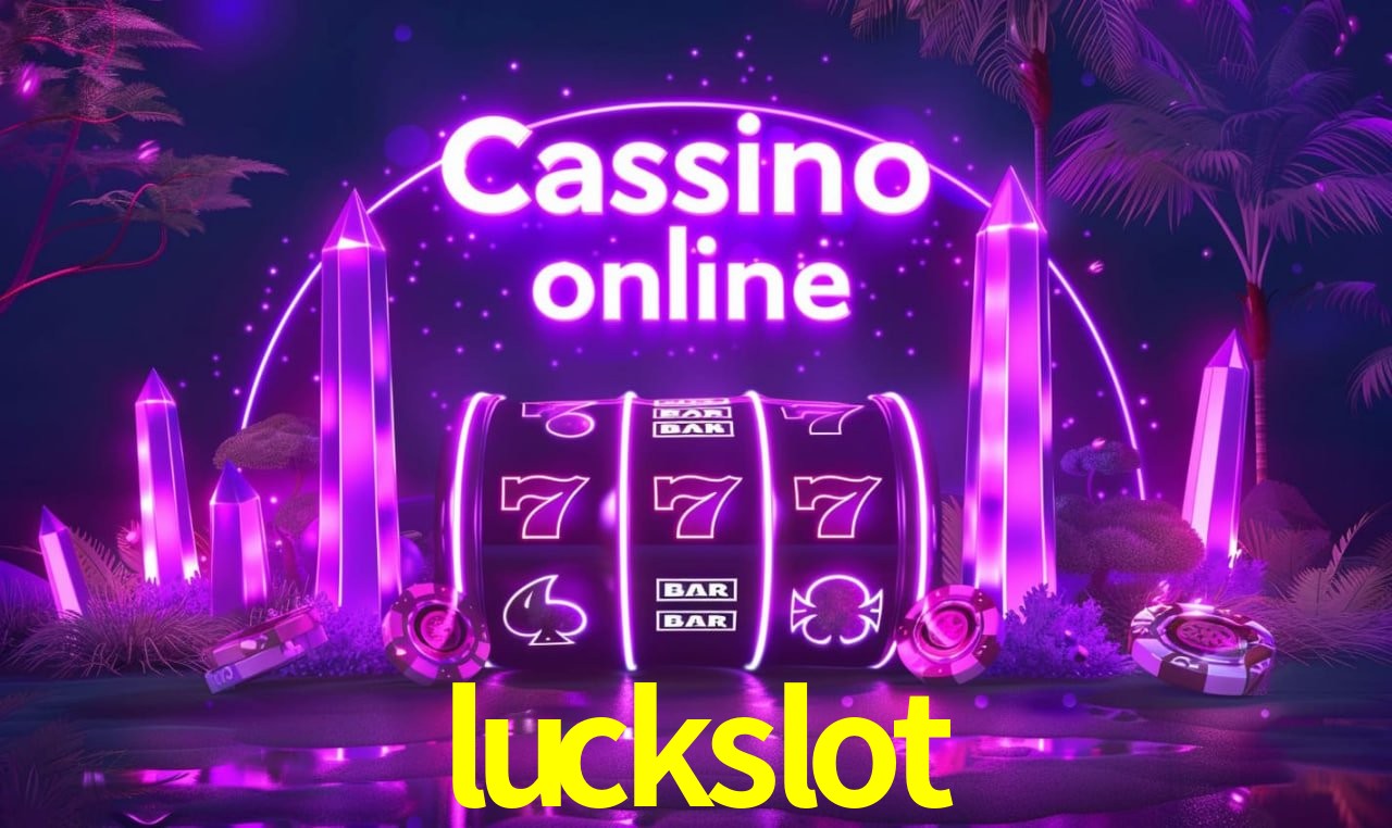 luckslot - Customer Support